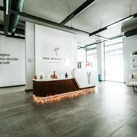 Panoramic View 250m To Sea Pool Apartament *