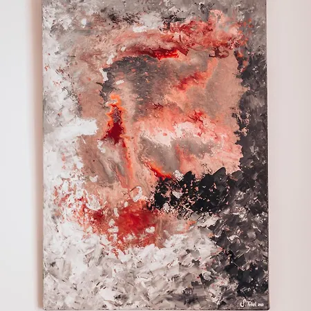 Panoramic View 250m To Sea Pool Apartament Akanthou