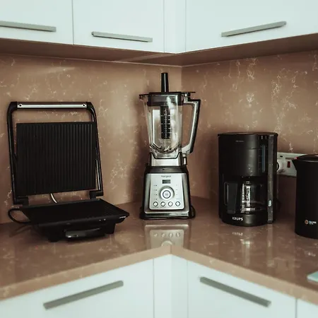 Panoramic View 250m To Sea Pool شقة Akanthou