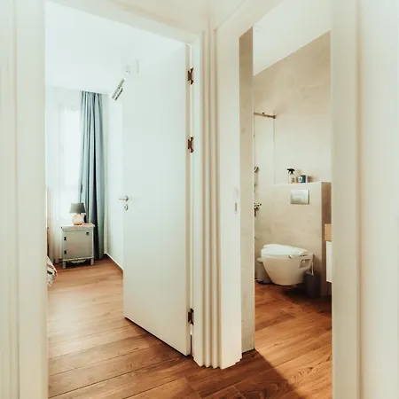 Panoramic View 250m To Sea Pool شقة