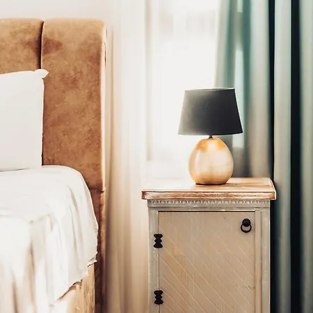 Panoramic View 250m To Sea Pool