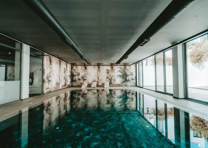 Panoramic View 250m To Sea Pool * Akanthou