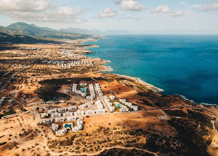 Panoramic View 250m To Sea Pool アパート