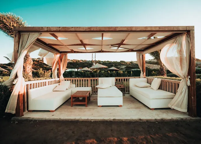 Panoramic View 250m To Sea Pool *