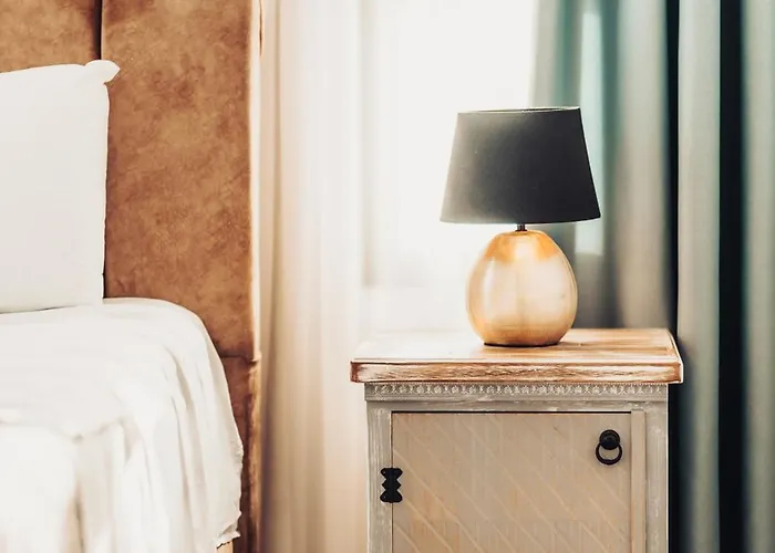 Panoramic View 250m To Sea Pool