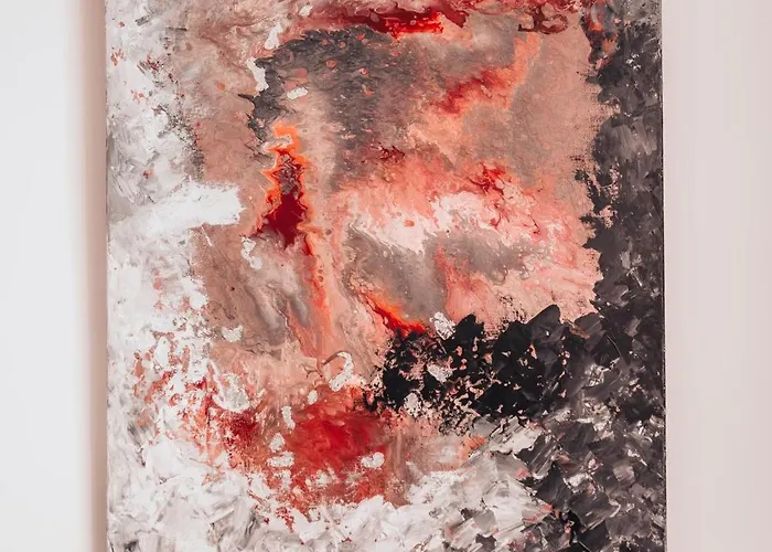 Panoramic View 250m To Sea Pool アパート Akanthou