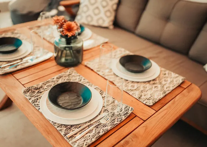 Panoramic View 250m To Sea Pool * Akanthou